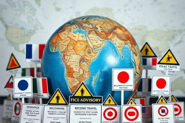 کانادا برای ۹ مقصد گردشگری، از جمله کوبا و مکزیک، هشدار مسافرتی صادر کرد کانادا برای ۹ مقصد گردشگری، از جمله کوبا و مکزیک، هشدار مسافرتی صادر کرد