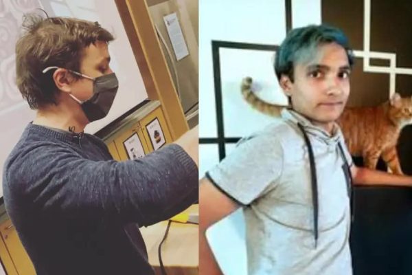 رسوایی در ادمونتون: دستگیری دو معلم به جرم داشتن تصاویر غیراخلاقی از کودکان رسوایی در ادمونتون: دستگیری دو معلم به جرم داشتن تصاویر غیراخلاقی از کودکان