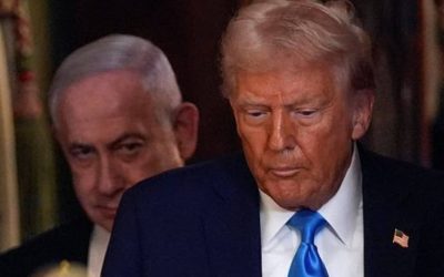 آیا ترامپ در آستانه حمله به ایران است؟