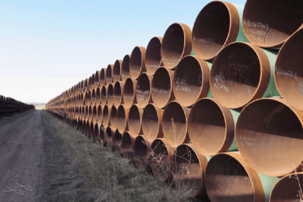 pipelines