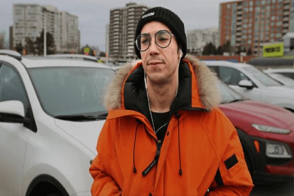 جیمز پوتوک جیمز پوتوک