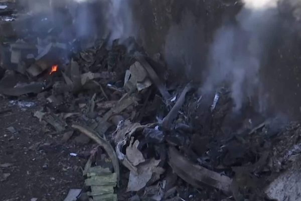 پاسخگویی ایران