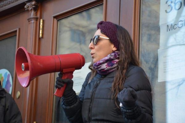 اقدام حزب همبستگی کبک علیه باطل کردن 18 هزار پرونده مهاجرتی