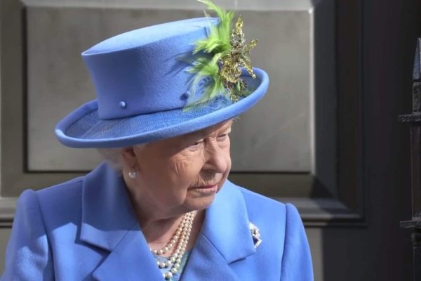 مرگ شاهزاده فیلیپ