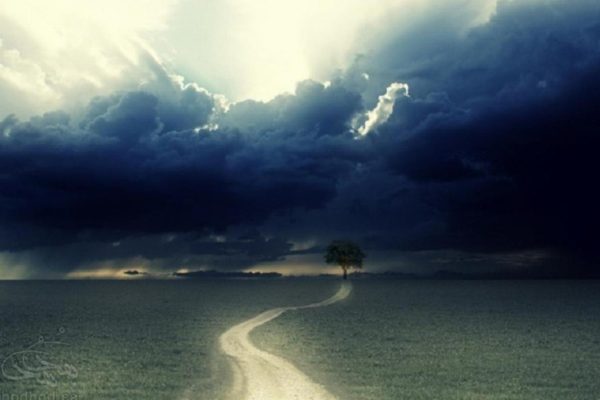 rain-clouds