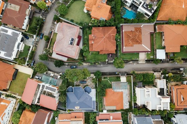 مسکن ارزان در شمال کبک