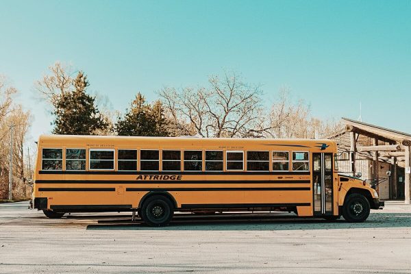 مدرسه ابتدایی مونترال