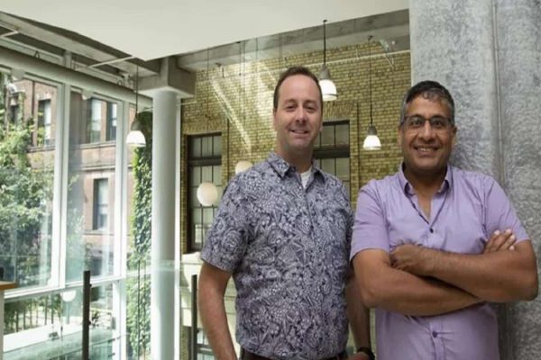 توسط محققین دانشگاه تورنتو صورت گرفت: رشد پاتن‌های کمک کننده بدن در درمان بافت‌ها