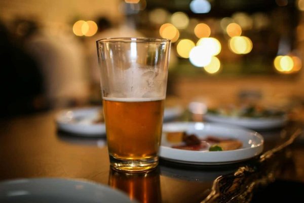 داگ فورد - تعطیلی رستوران های تورنتو