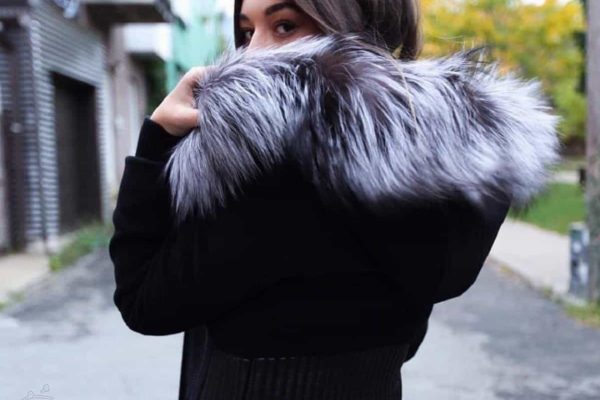 حراج ویژه در شهر مونترال