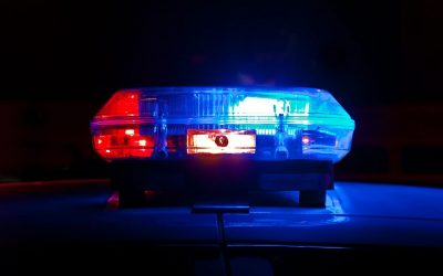 نوجوانی در مونترژی پس از تلاش برای سرقت خودرو دستگیر شد