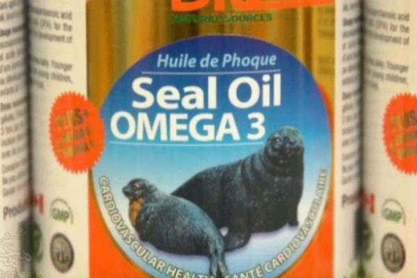 seal-oil درمان دیابت