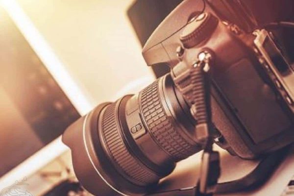 تاثیر انواع لنز