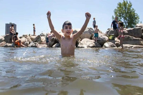 خبرهای کوتاه از مونترال