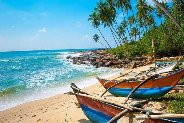 روز ساحل در کشوری با طولانی‌ترین خط ساحلی جهان