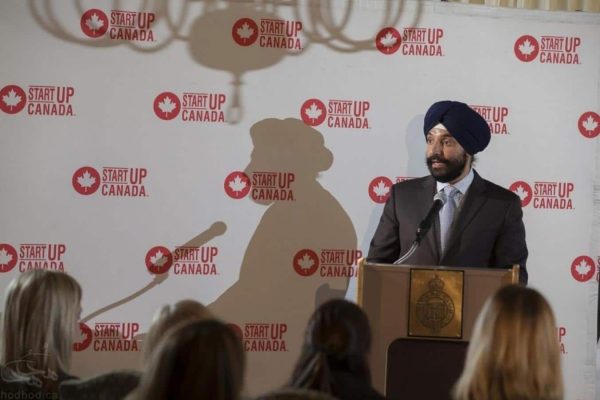 startup-canada استارت آپ