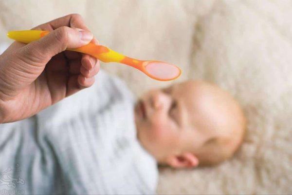 مصرف آنتی‌بیوتیک