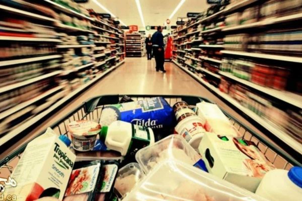 حقه های سوپرمارکت ها که باعث می‌شوند پول بیشتری خرج کنید