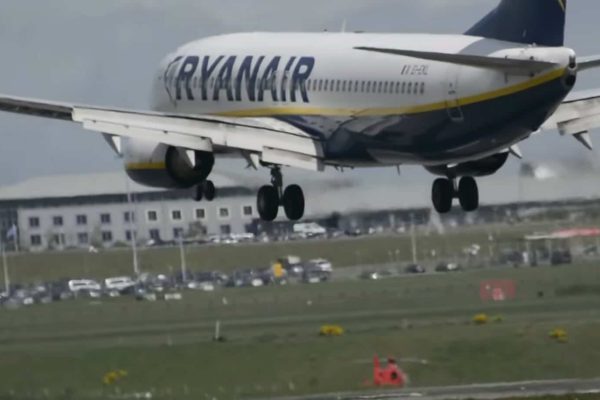 سوئد - فرودگاه‌های سوئد