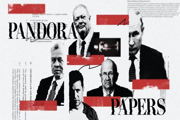 پشت پرده افشاگری های اسناد پاندورا چیست؟