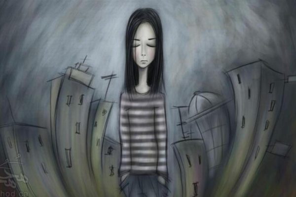 افسردگی افسردگی