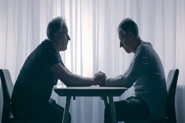 معرفی فیلم Tell Me Who I Am