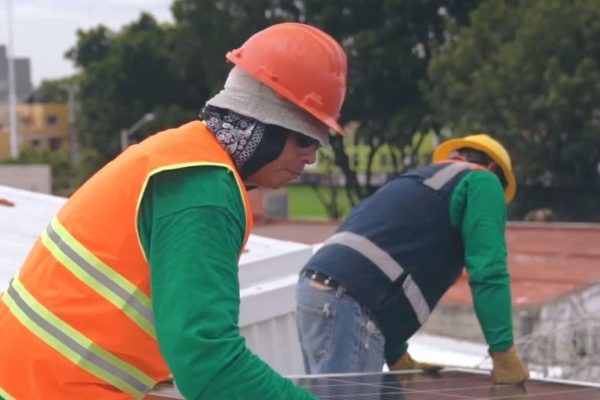 قرارداد جذب کارگران خارجی موقت