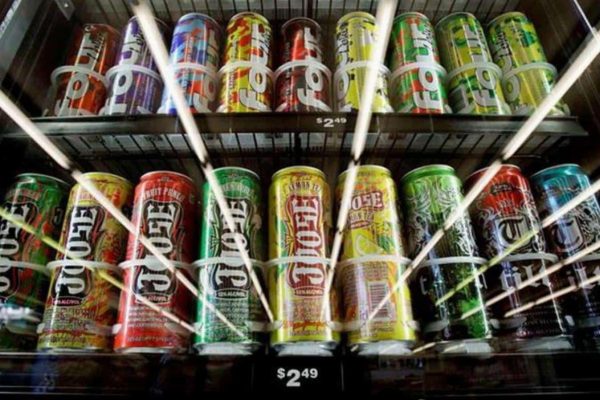 وزارت بهداشت کانادا مصرف الکل