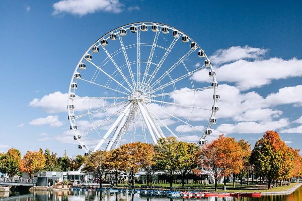 جزیره مونترال