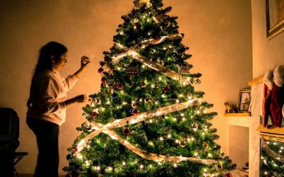 آیا سندروم درخت کریسمس واقعیت دارد؟