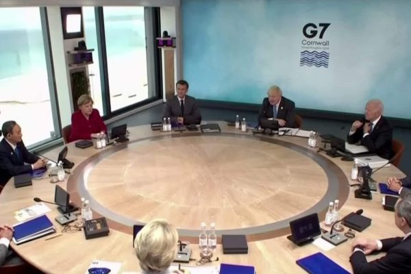 واکسن مازاد کانادا به کشورهای فقیر