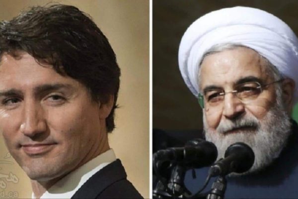 trudeau-iran