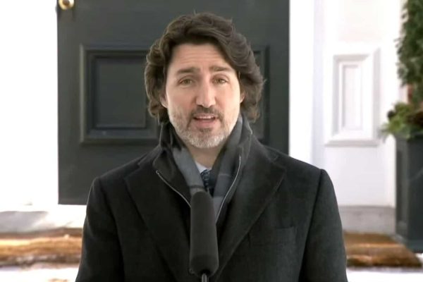 مشاغل خویش فرما در کانادا