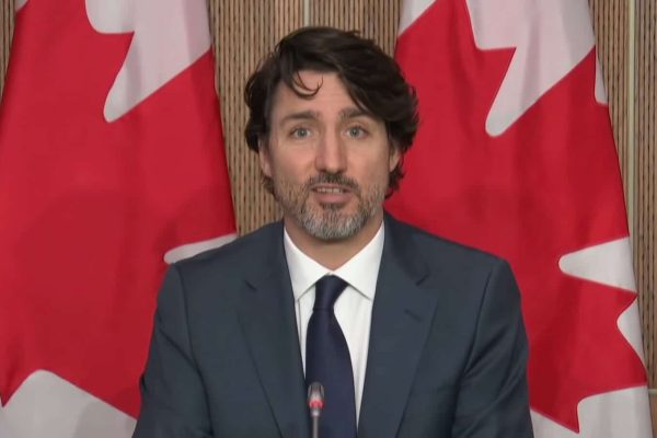 trudeau-vaccine-passport پاسپورت واکسیناسیون