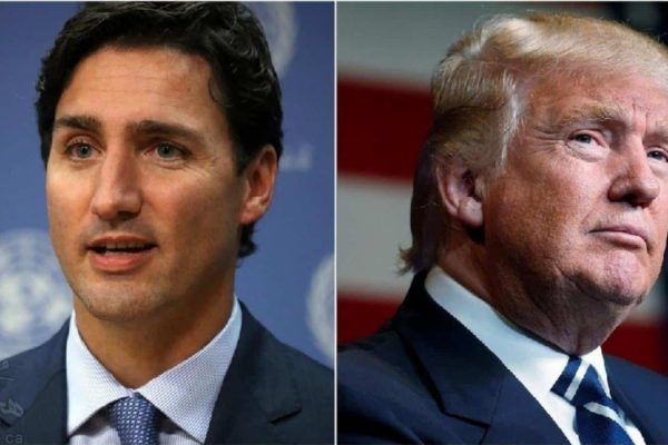 نخست وزیر کانادا