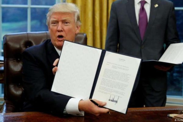 ترانس پاسیفیک ترانس پاسیفیک