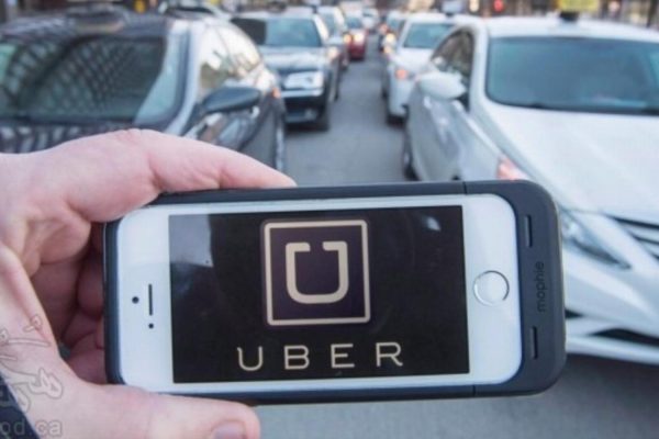 دولت کبک و شرکت اوبر به توافق مشترک خواهند رسید