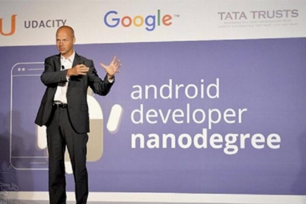 Google Udacity Nanodegree