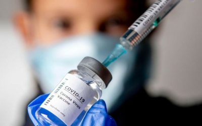 بخش خصوصی ایران به کمک واکسیناسیون می‌آید