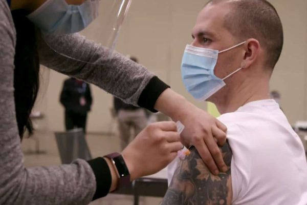 اخبار کبک - واکسیناسیون در کبک