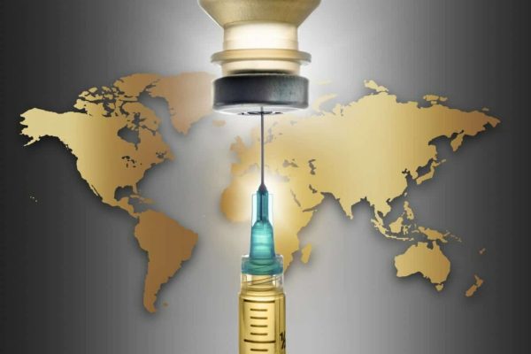 واکسن آسترازنکا