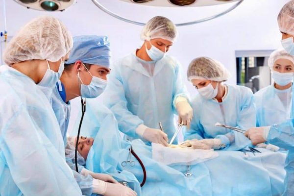 روش جدیدی برای تشخیص و درمان بیماری‌ها بدون شکافتن پوست در زمان جراحی