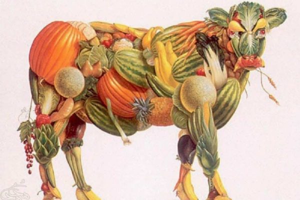 وگانیسم در کانادا مونترال