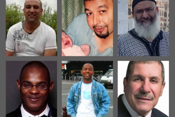 شورای هماهنگی مسلمانان کانادا