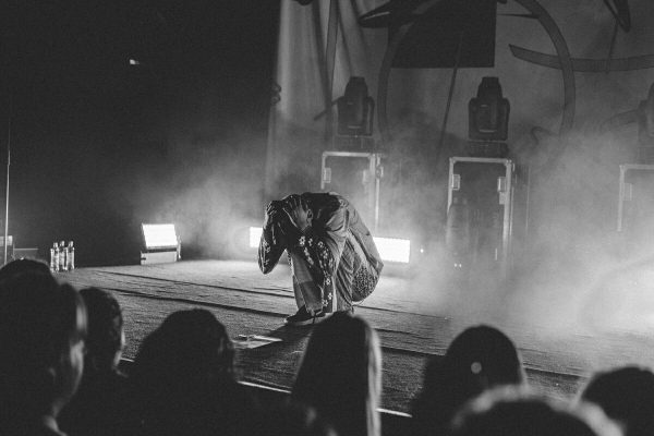 حمله پانیک یا panic attack را بشناسیم