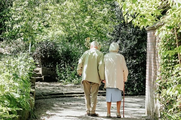 خانه‌های سالمندان کانادا