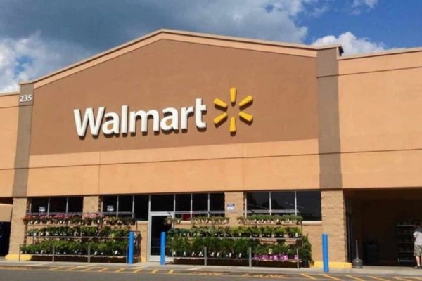 فروشگاه وال‌مارت به زودی تبدیل به یک فروشگاه رباتیک