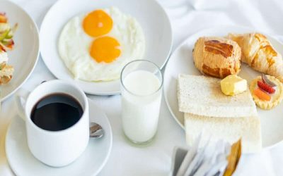 ناامنی غذایی در کانادا: از هر ۳ کودک، ۱ نفر بدون خوردن صبحانه به مدرسه می‌رود