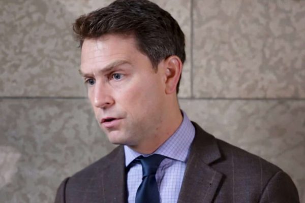 ویلیام آموس