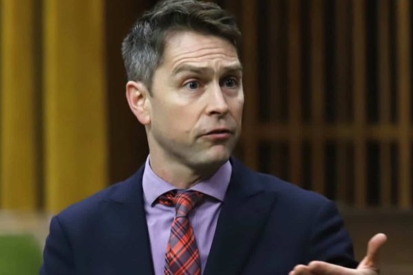 نمایندگان کانادا - پارلمان کانادا